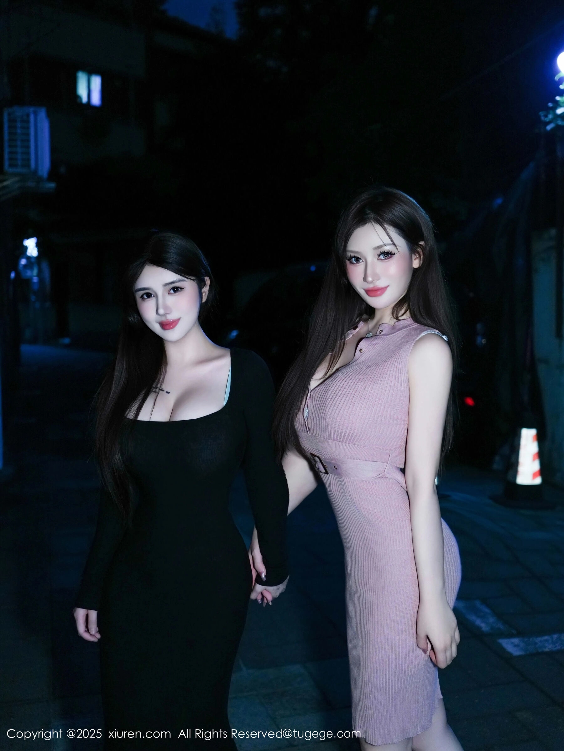 模特合集-[XiuRen秀人网] 模特合集 Vol.10933